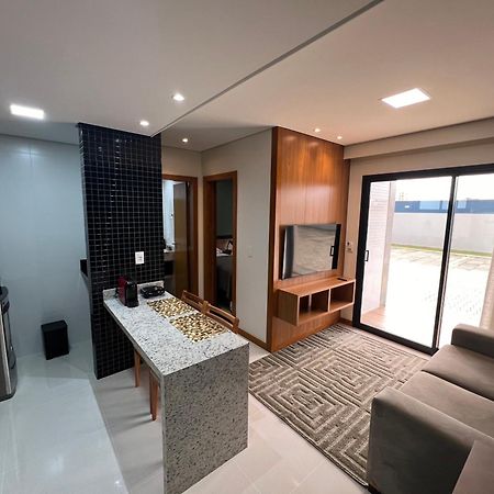 Conquista Executive Residence Vitória da Conquista Eksteriør bilde