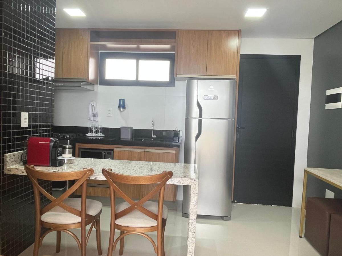 Conquista Executive Residence Vitória da Conquista Eksteriør bilde