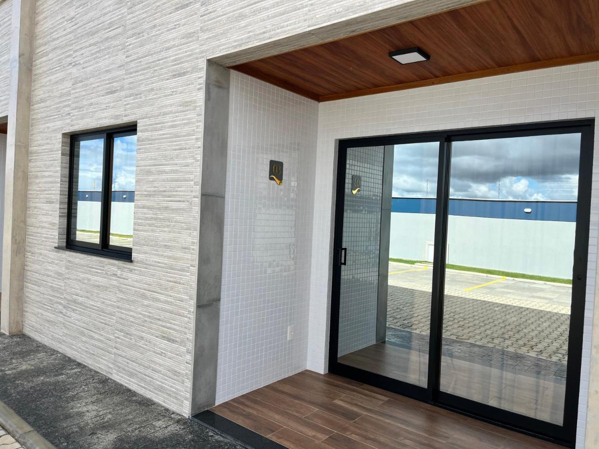 Conquista Executive Residence Vitória da Conquista Eksteriør bilde
