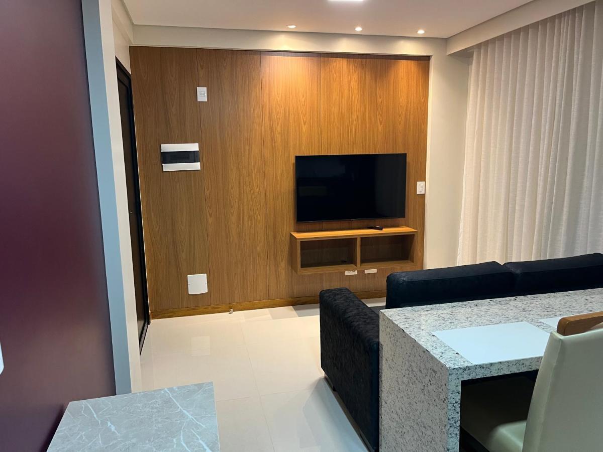 Conquista Executive Residence Vitória da Conquista Eksteriør bilde