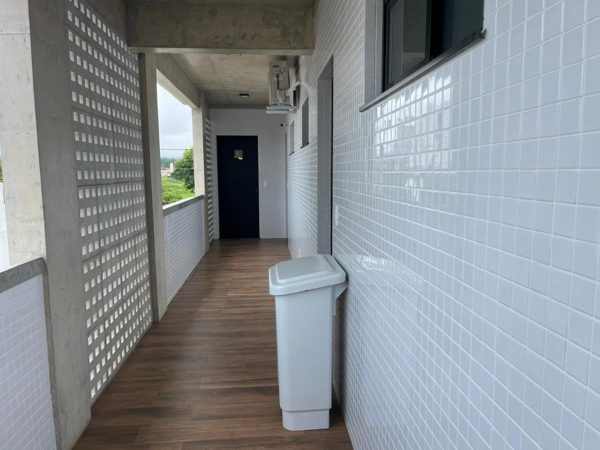 Conquista Executive Residence Vitória da Conquista Eksteriør bilde