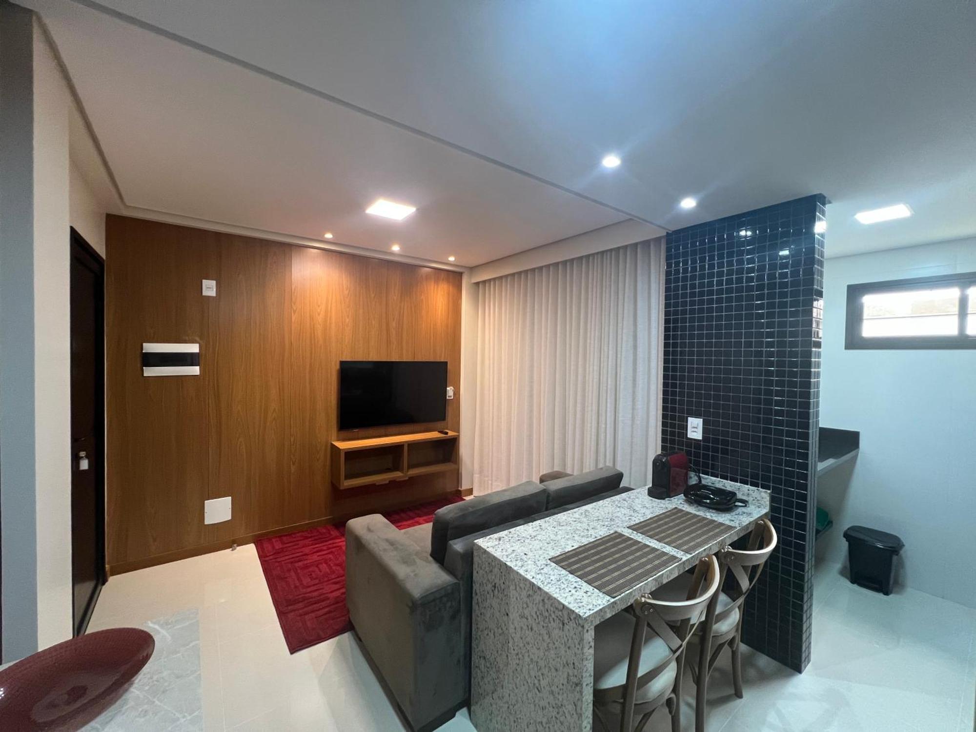Conquista Executive Residence Vitória da Conquista Eksteriør bilde