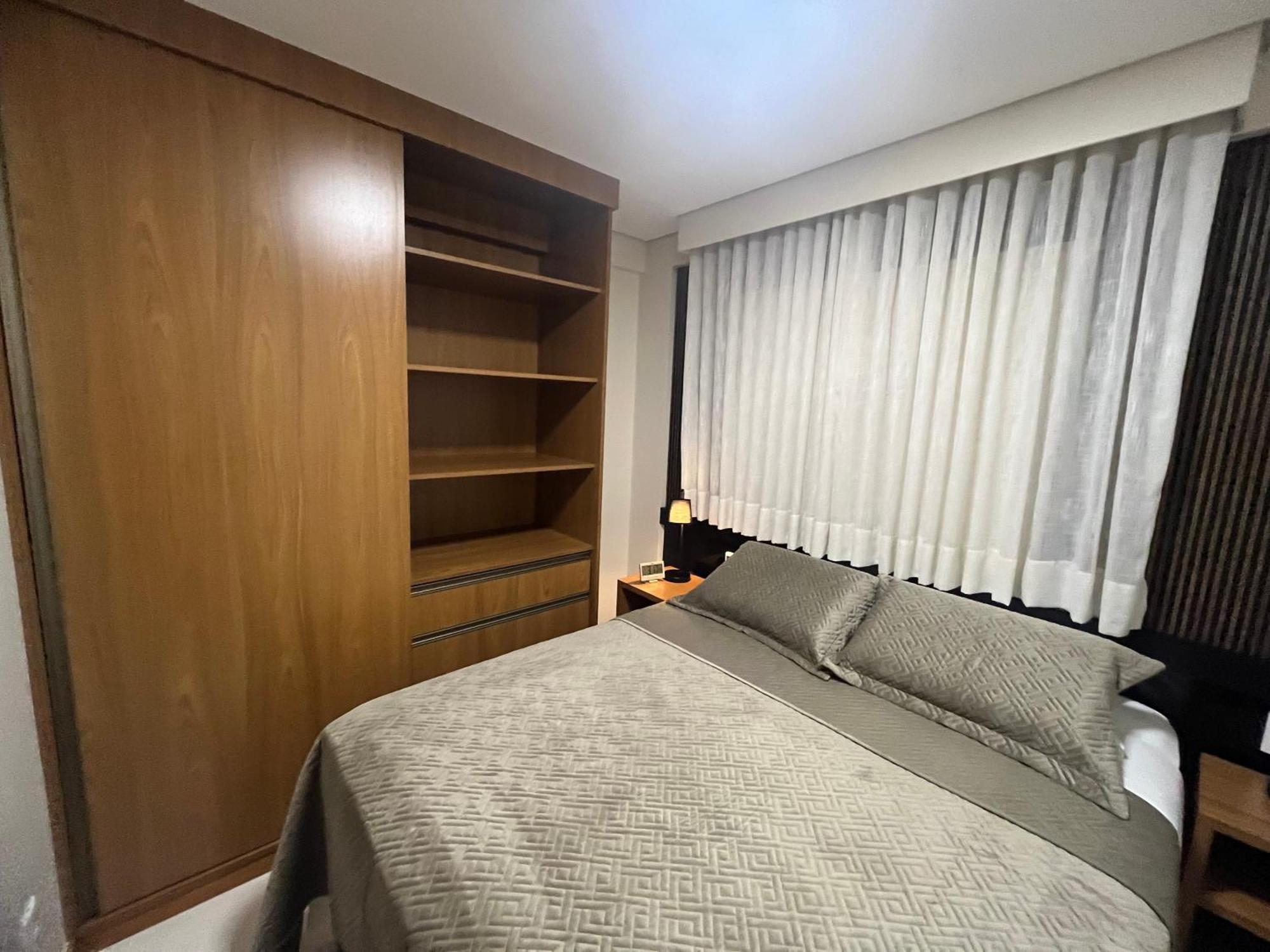Conquista Executive Residence Vitória da Conquista Eksteriør bilde