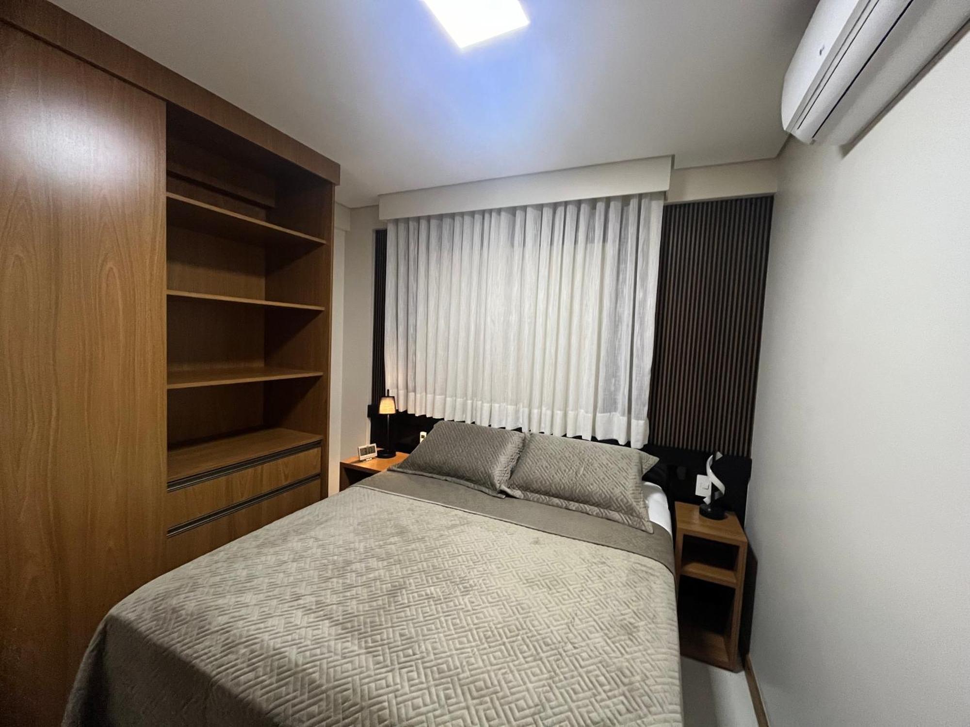 Conquista Executive Residence Vitória da Conquista Eksteriør bilde