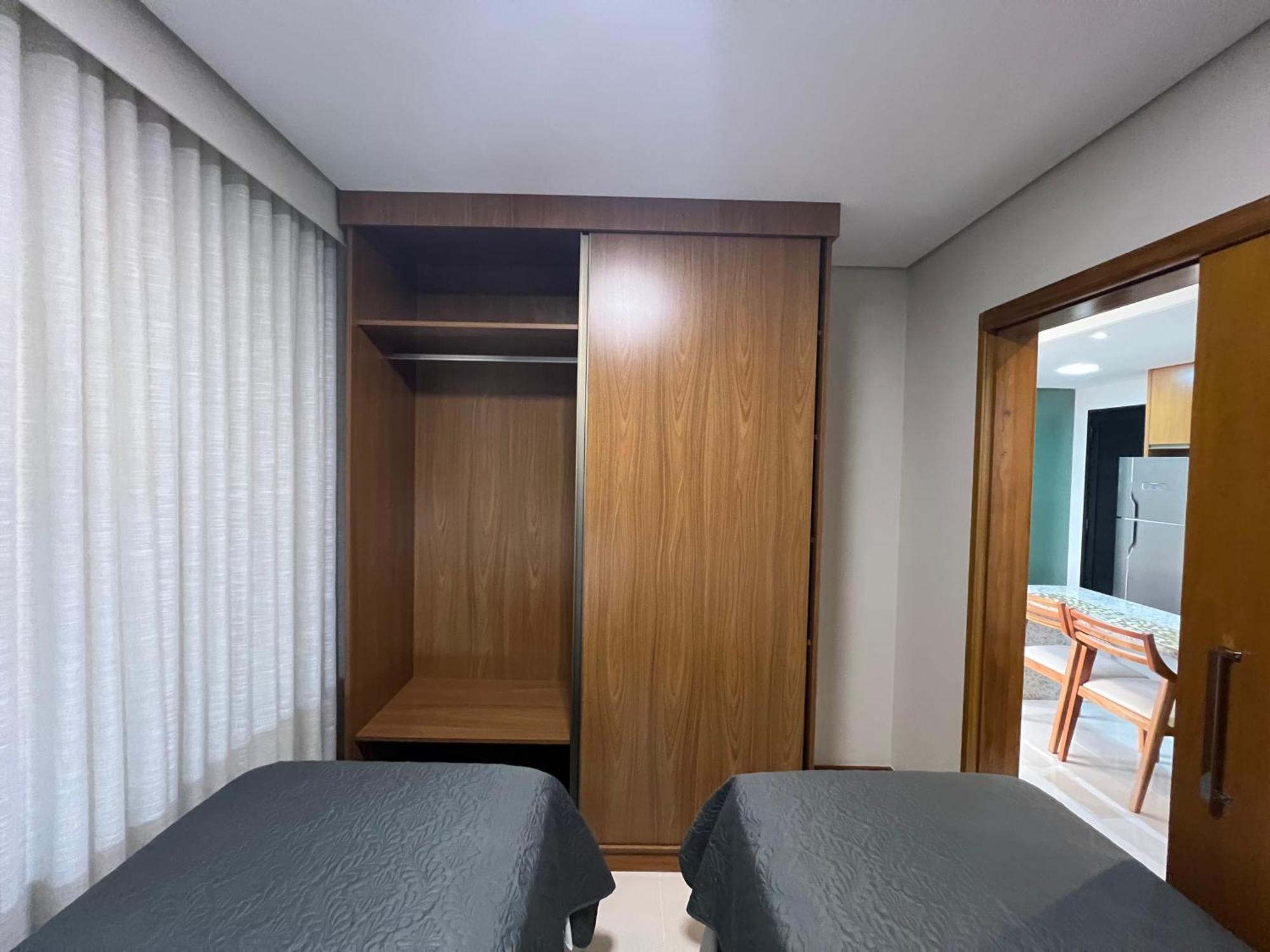 Conquista Executive Residence Vitória da Conquista Eksteriør bilde